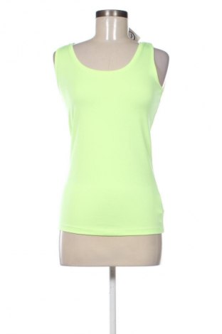 Női sport top Active By Tchibo, Méret S, Szín Zöld, Ár 4 119 Ft