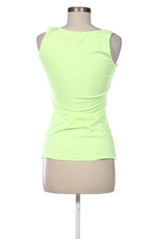 Női sport top Active By Tchibo, Méret S, Szín Zöld, Ár 4 119 Ft