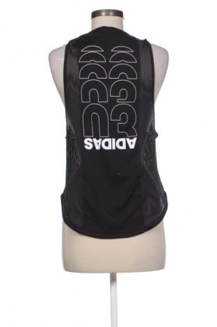 Damski sportowy top Adidas, Rozmiar M, Kolor Czarny, Cena 111,99 zł