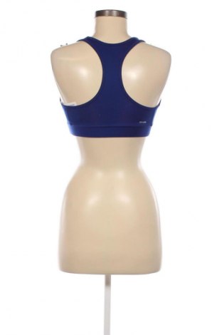 Női sport top Adidas, Méret S, Szín Kék, Ár 9 219 Ft