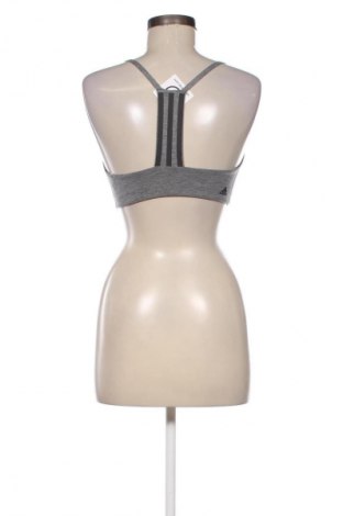 Női sport top Adidas, Méret S, Szín Szürke, Ár 7 196 Ft