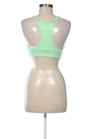 Top sport de damă. Adidas, Mărime M, Culoare Verde, Preț 86,01 Lei