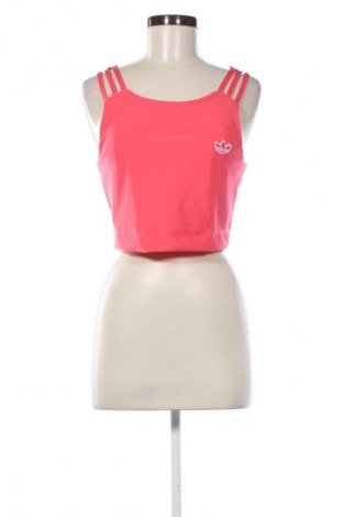 Top sport de damă. Adidas, Mărime M, Culoare Roz, Preț 84,78 Lei