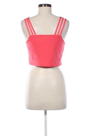 Top sport de damă. Adidas, Mărime M, Culoare Roz, Preț 84,78 Lei
