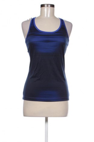 Damen Sporttop Adidas, Größe S, Farbe Mehrfarbig, Preis € 17,39