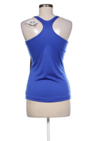 Damen Sporttop Adidas, Größe S, Farbe Mehrfarbig, Preis € 17,39