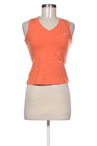 Dámsky športový top  Adidas, Veľkosť M, Farba Oranžová, Cena  16,78 €