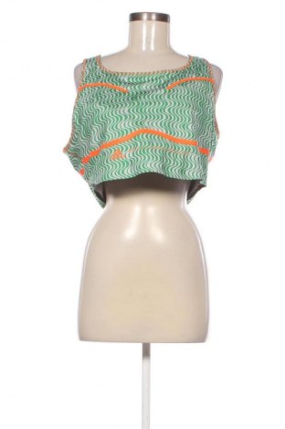 Női sport top Adidas, Méret 3XL, Szín Sokszínű, Ár 20 769 Ft