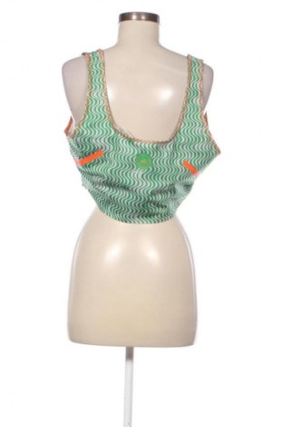 Női sport top Adidas, Méret 3XL, Szín Sokszínű, Ár 20 769 Ft