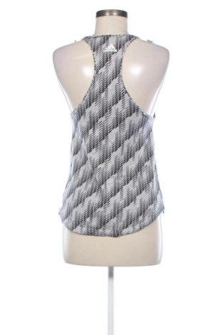 Damen Sporttop Adidas, Größe S, Farbe Mehrfarbig, Preis € 17,39