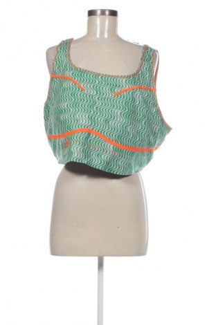 Női sport top Adidas, Méret 4XL, Szín Sokszínű, Ár 20 769 Ft