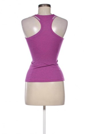Damen Sporttop Adidas, Größe S, Farbe Rosa, Preis € 16,19