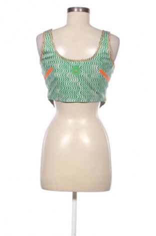 Damen Sporttop Adidas By Stella McCartney, Größe XL, Farbe Mehrfarbig, Preis 42,99 €