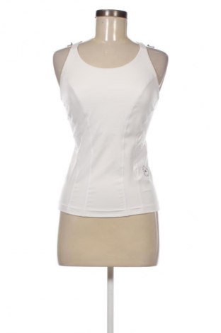 Női sport top Adidas By Stella McCartney, Méret S, Szín Fehér, Ár 23 449 Ft