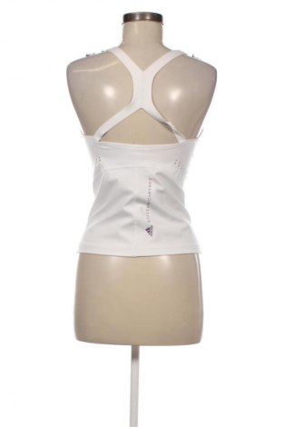 Női sport top Adidas By Stella McCartney, Méret S, Szín Fehér, Ár 23 449 Ft
