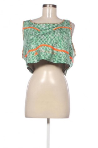 Damski sportowy top Adidas By Stella McCartney, Rozmiar 4XL, Kolor Kolorowy, Cena 285,99 zł