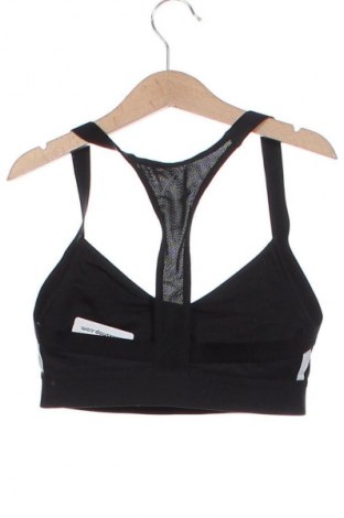 Top sport de damă. Adidas Slvr, Mărime XS, Culoare Negru, Preț 89,66 Lei