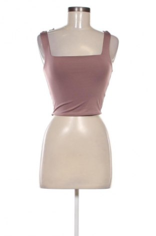 Női sport top Amisu, Méret S, Szín Hamurózsaszín, Ár 4 119 Ft