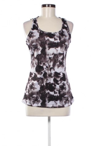 Top sport de damă. Athletic Works, Mărime M, Culoare Multicolor, Preț 38,00 Lei