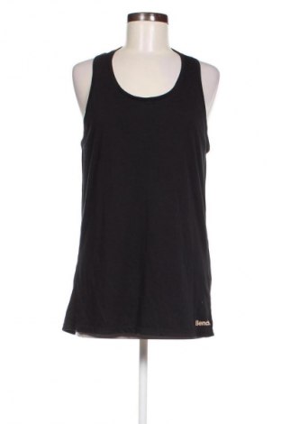 Damen Sporttop Bench, Größe M, Farbe Schwarz, Preis € 10,23