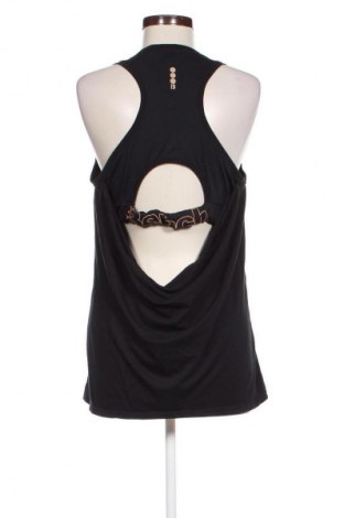 Damen Sporttop Bench, Größe M, Farbe Schwarz, Preis € 10,23
