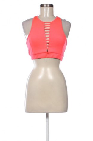 Top sport de damă. CoolCat, Mărime S, Culoare Roz, Preț 50,60 Lei
