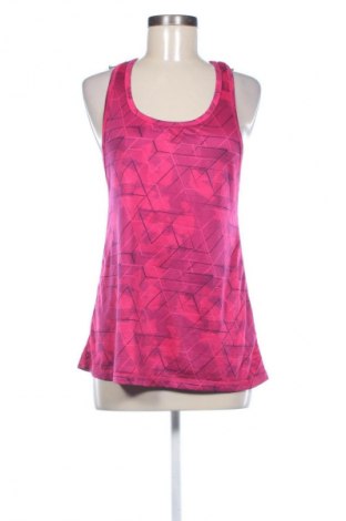 Damen Sporttop Crivit, Größe S, Farbe Mehrfarbig, Preis € 7,68