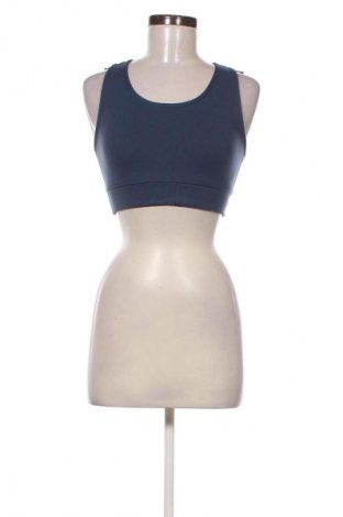 Damski sportowy top Crivit, Rozmiar S, Kolor Niebieski, Cena 37,16 zł
