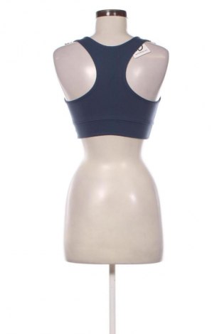 Damski sportowy top Crivit, Rozmiar S, Kolor Niebieski, Cena 37,16 zł