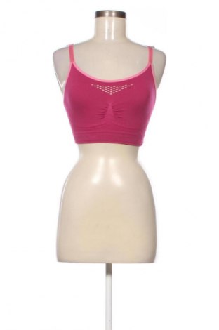 Damski sportowy top Crivit, Rozmiar M, Kolor Różowy, Cena 78,99 zł