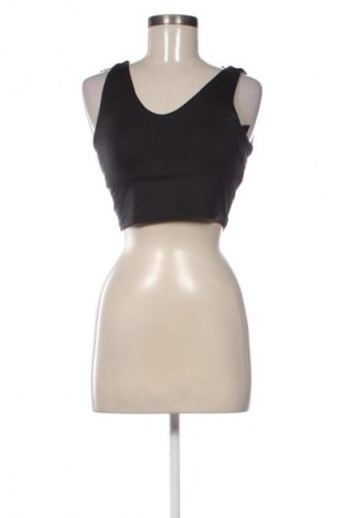Damski sportowy top Crivit, Rozmiar M, Kolor Czarny, Cena 35,34 zł