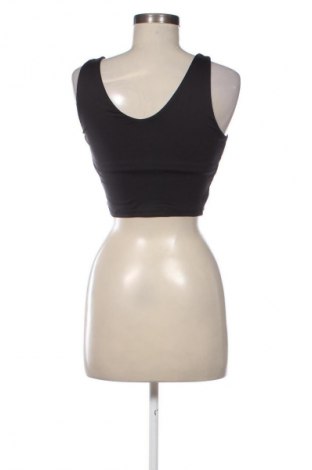 Damski sportowy top Crivit, Rozmiar M, Kolor Czarny, Cena 35,34 zł