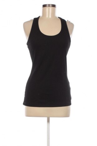 Damen Sporttop Crivit, Größe M, Farbe Schwarz, Preis € 7,68