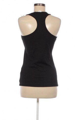 Damen Sporttop Crivit, Größe M, Farbe Schwarz, Preis € 7,68