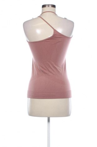 Damski sportowy top Crivit, Rozmiar S, Kolor Brązowy, Cena 49,99 zł