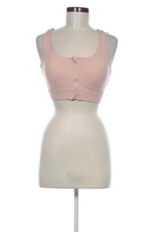 Damen Sporttop DAZY, Größe L, Farbe Beige, Preis € 7,80