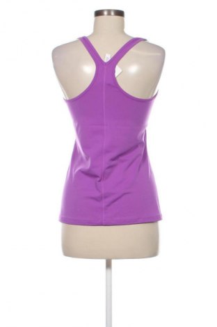 Dámsky športový top  Under Armour, Veľkosť M, Farba Fialová, Cena  17,83 €
