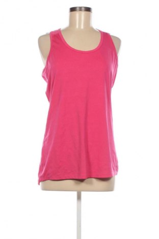 Női sport top Danskin, Méret M, Szín Rózsaszín, Ár 3 175 Ft