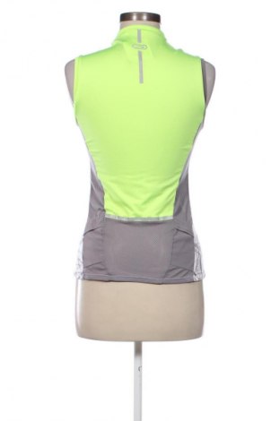 Γυναίκειο αθλητικό τοπ Decathlon, Μέγεθος M, Χρώμα Πολύχρωμο, Τιμή 7,94 €