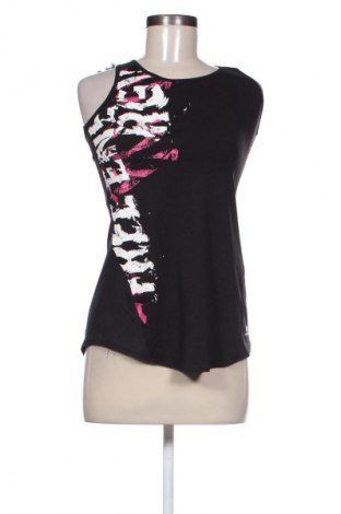 Damski sportowy top Domyos, Rozmiar S, Kolor Kolorowy, Cena 19,99 zł