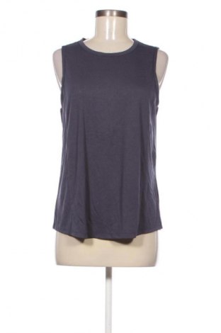Top sport de damă. Essentials by Tchibo, Mărime M, Culoare Albastru, Preț 48,99 Lei