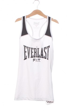 Női sport top Everlast, Méret XS, Szín Fehér, Ár 4 233 Ft