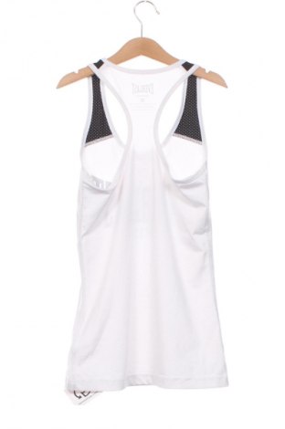 Női sport top Everlast, Méret XS, Szín Fehér, Ár 4 233 Ft