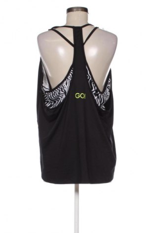 Damen Sporttop Fiorella Rubino, Größe XXL, Farbe Mehrfarbig, Preis € 16,45