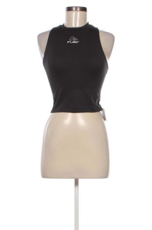 Női sport top Flair, Méret S, Szín Fekete, Ár 3 810 Ft