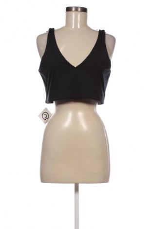 Damski sportowy top Girlfriend Collective, Rozmiar 3XL, Kolor Czarny, Cena 111,99 zł
