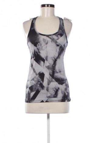 Damski sportowy top H&M, Rozmiar S, Kolor Kolorowy, Cena 35,39 zł