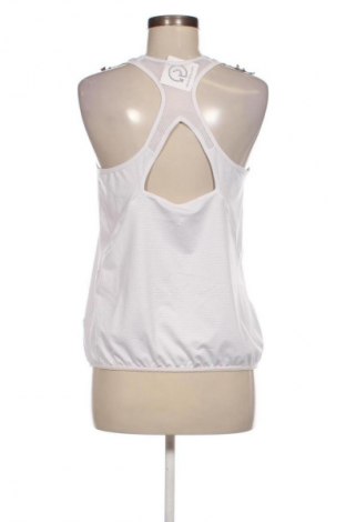 Damen Sporttop H&M, Größe L, Farbe Weiß, Preis 7,61 €