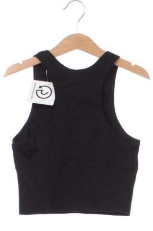 Damski sportowy top H&M, Rozmiar XS, Kolor Czarny, Cena 49,99 zł
