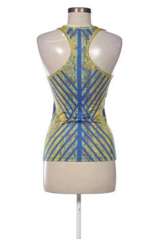 Top sport de damă. H&M, Mărime S, Culoare Multicolor, Preț 37,95 Lei